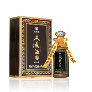 礼宾台成義酒(15珍藏)