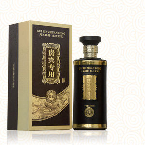 贵宾接待（定制酒）(图1)